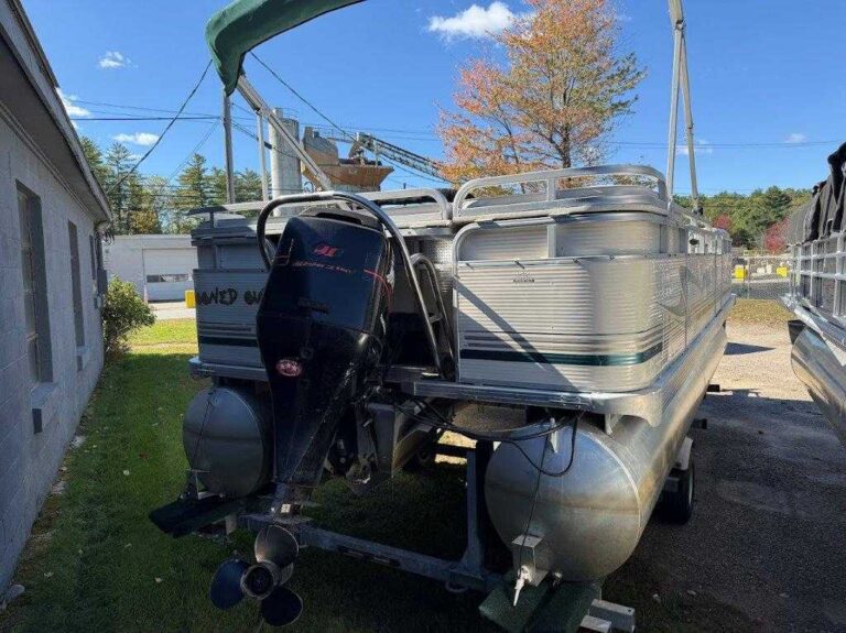 2000 Sylvan Supreme LX 20 US-SYL02901C000 [photo 29]